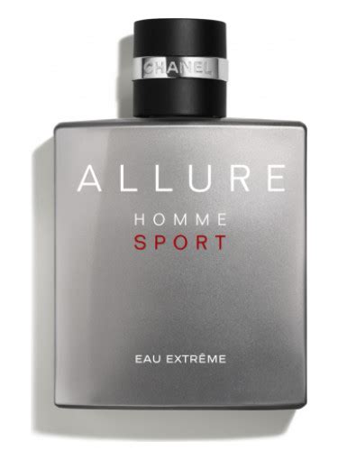 chanel parfum für männer|CHANEL » Allure Homme Sport ️ online kaufen .